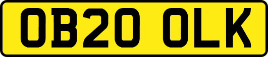 OB20OLK