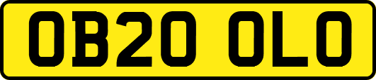OB20OLO