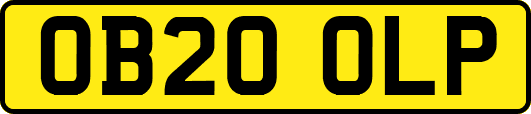 OB20OLP