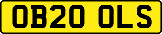 OB20OLS