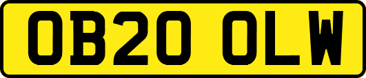 OB20OLW