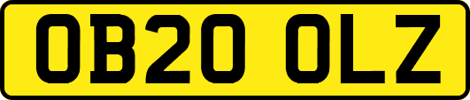 OB20OLZ