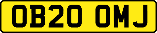 OB20OMJ
