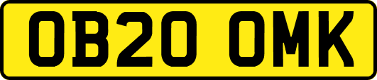 OB20OMK