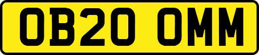 OB20OMM