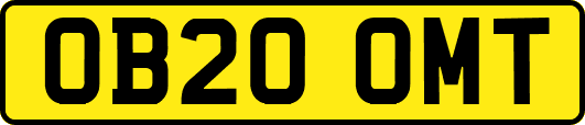 OB20OMT
