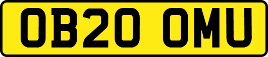 OB20OMU