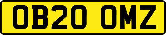 OB20OMZ