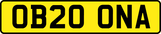 OB20ONA