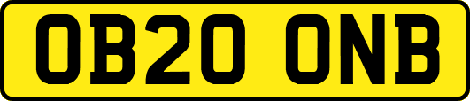 OB20ONB