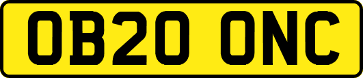 OB20ONC