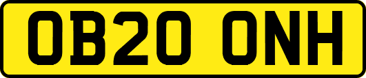 OB20ONH