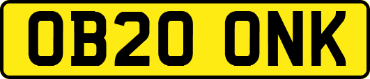 OB20ONK