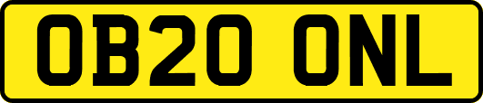OB20ONL