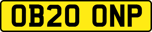 OB20ONP