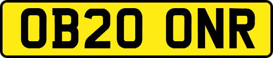 OB20ONR
