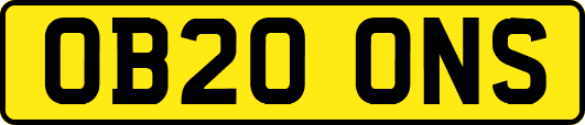 OB20ONS