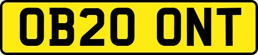 OB20ONT