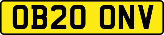 OB20ONV