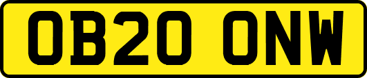 OB20ONW