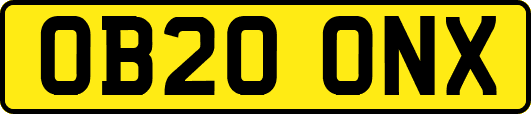 OB20ONX