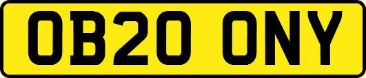 OB20ONY