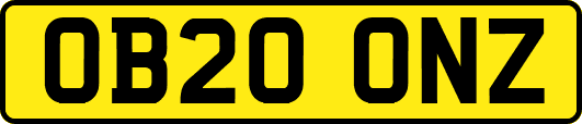 OB20ONZ