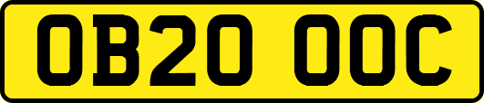OB20OOC