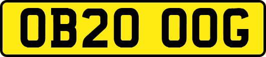 OB20OOG