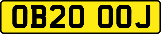 OB20OOJ