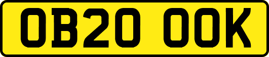 OB20OOK