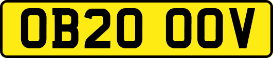 OB20OOV