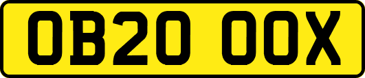 OB20OOX