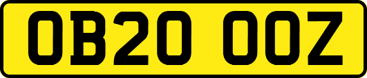 OB20OOZ