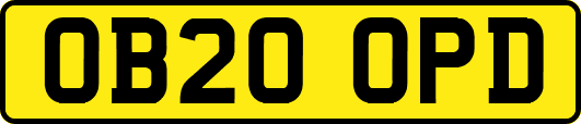 OB20OPD