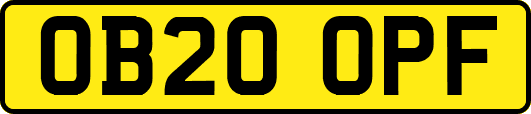 OB20OPF