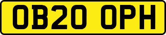 OB20OPH
