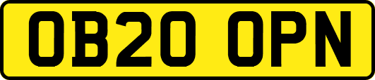 OB20OPN