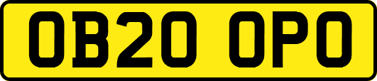 OB20OPO