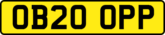 OB20OPP