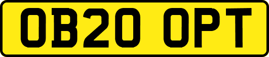 OB20OPT