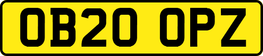 OB20OPZ