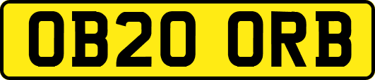 OB20ORB