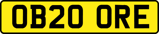 OB20ORE