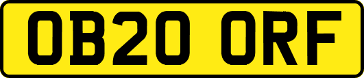 OB20ORF