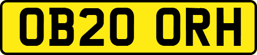 OB20ORH