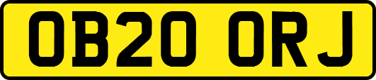 OB20ORJ