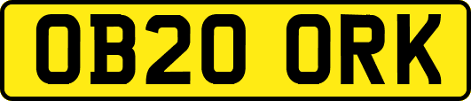 OB20ORK