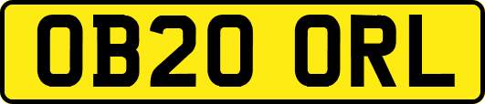 OB20ORL