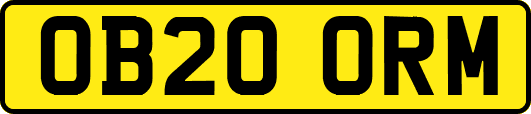 OB20ORM